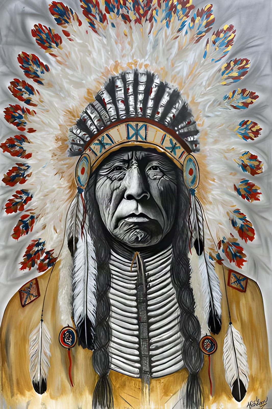 Chief