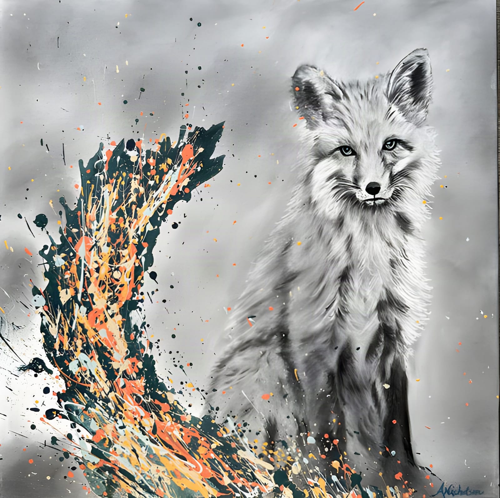 Fox