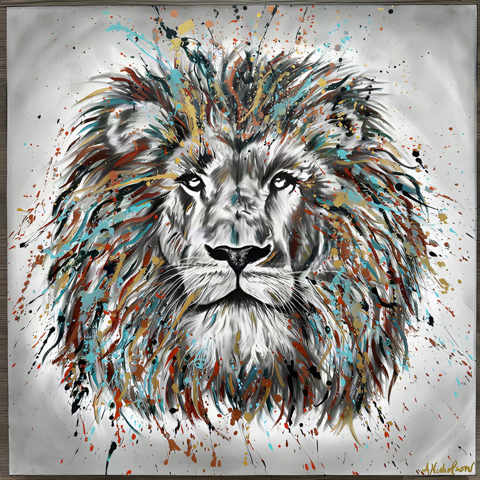 Wild Symphony